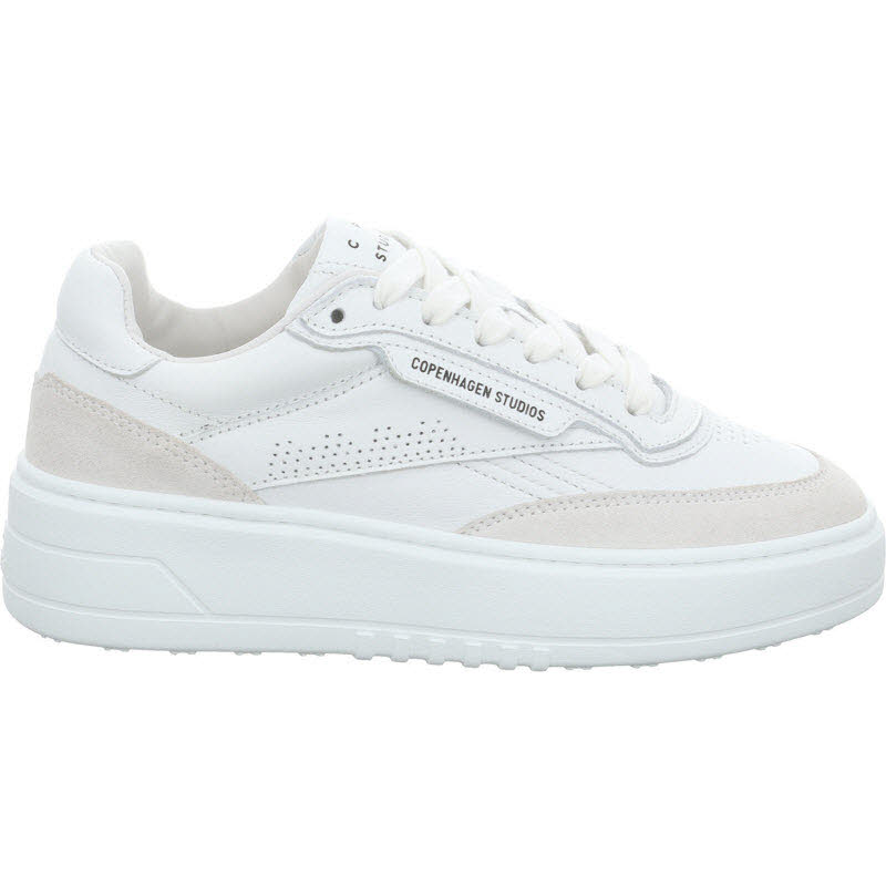 Copenhagen Sneaker "CPH89"