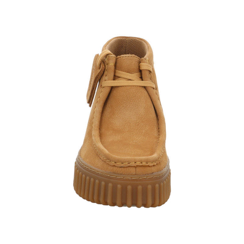 Clarks "TORHILL MOSS"