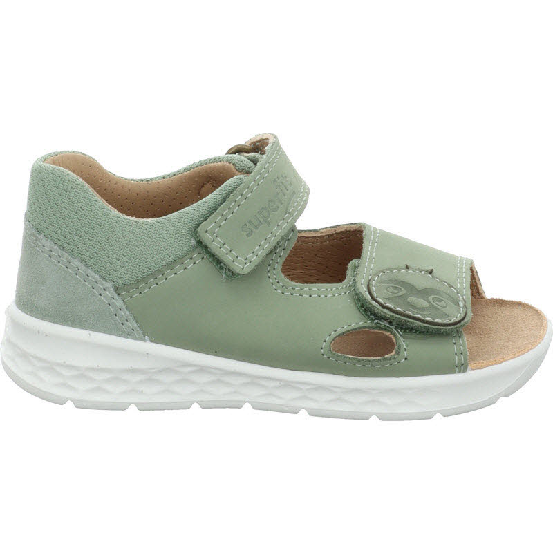 Superfit Sandale "LAGOON"