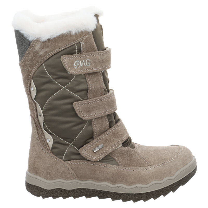 Primigi Winterstiefel "FROZEN GTX"