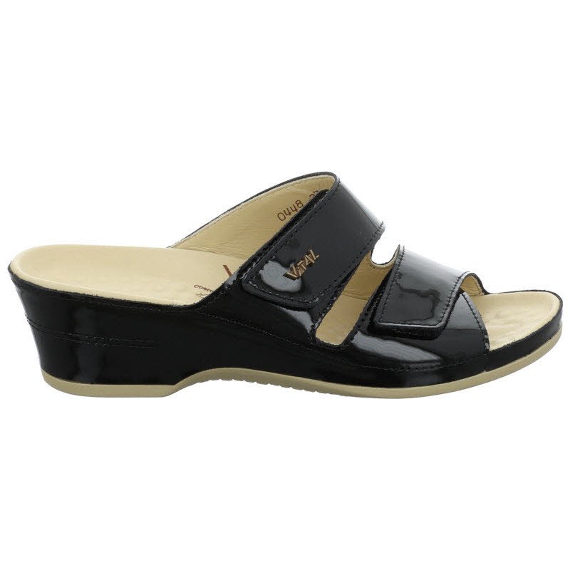 Vital Fußbettpantoffel Bild 1 lightbox image