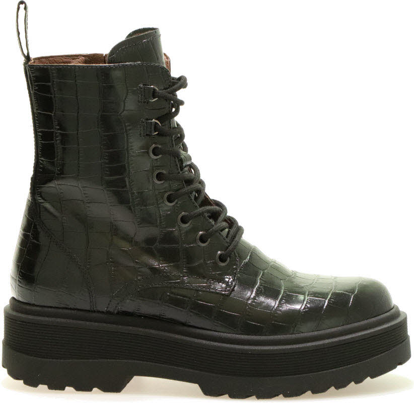Nero Giardini Schnürstiefelette