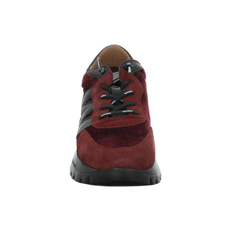 Wonders Sneaker "A-24111"