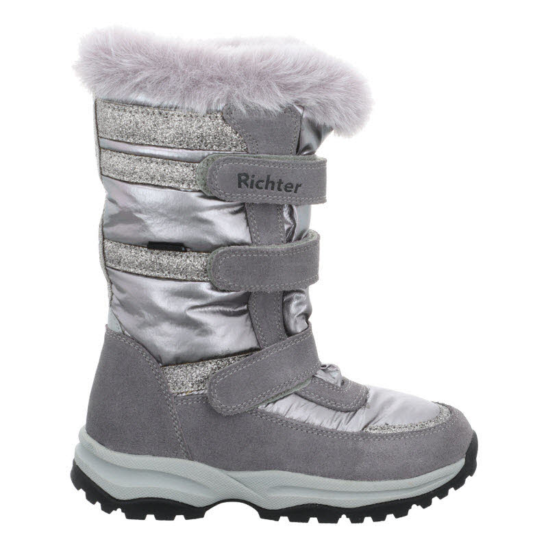 Richter Winterstiefel "Palloa"