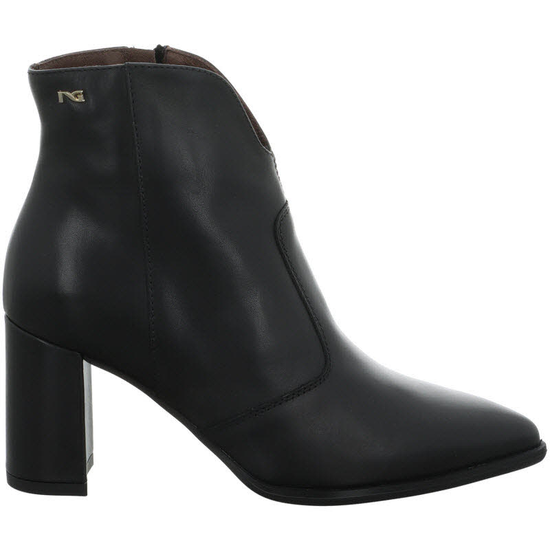 Nero Giardini Stiefelette