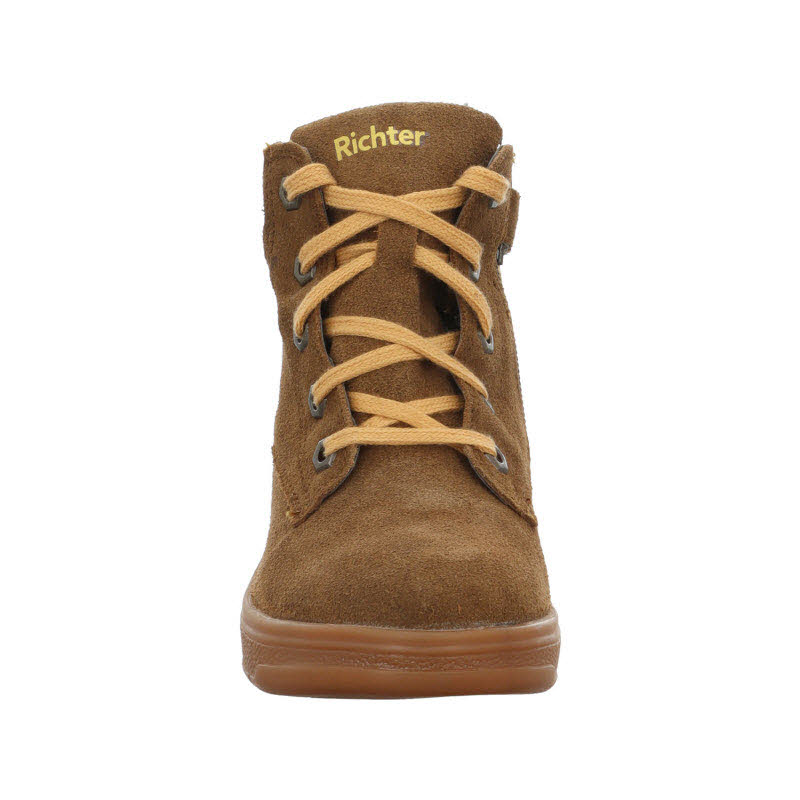 Richter Schnürboots