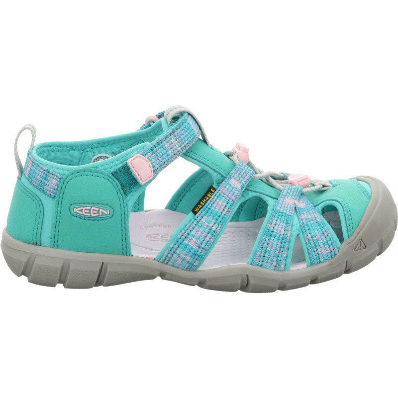 Keen "SEACAMP II CNX"