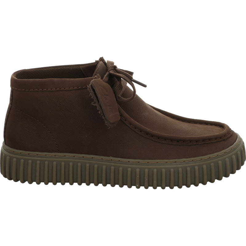 Clarks "TORHILL HI"