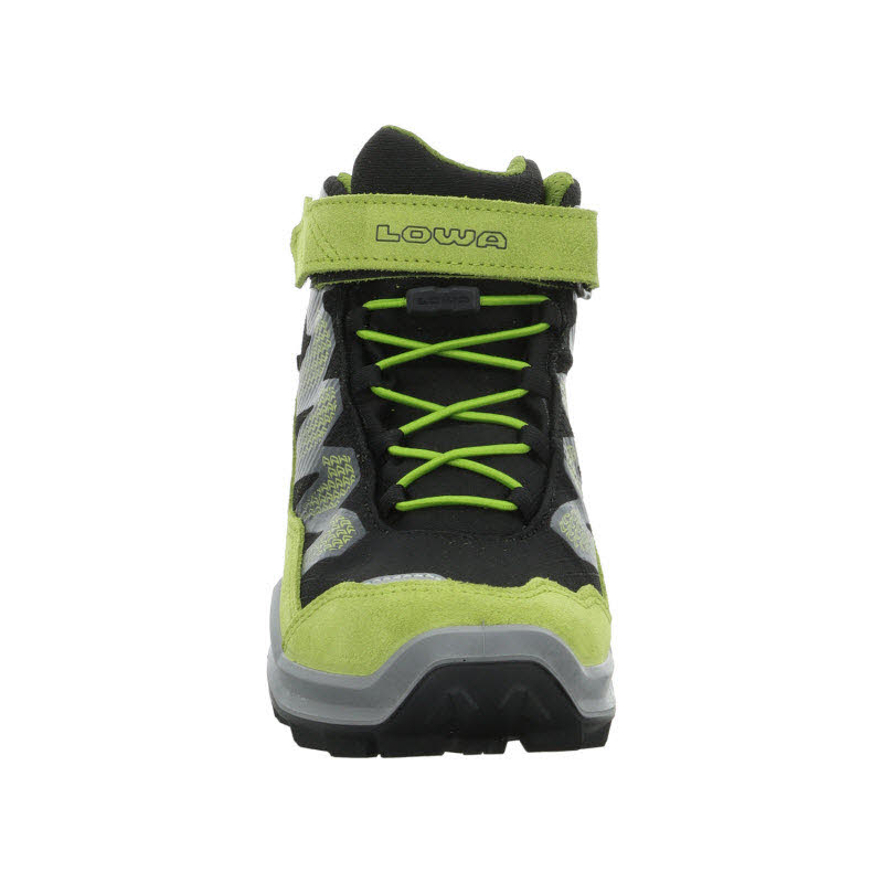 Lowa "MADDOX PRO GTX MID VC JR"