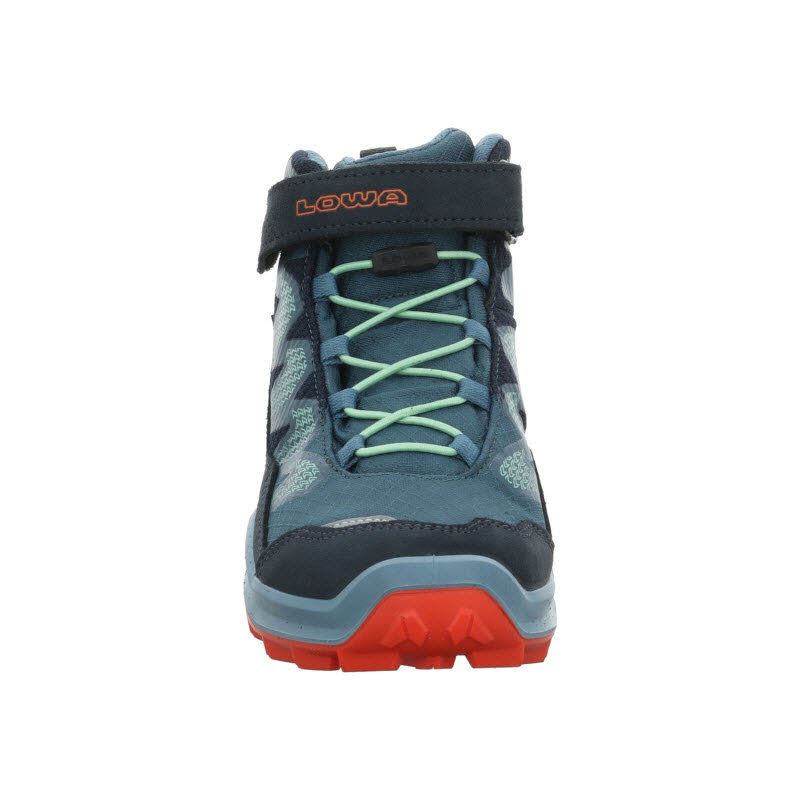 Lowa "MADDOX PRO GTX MID VC JR"