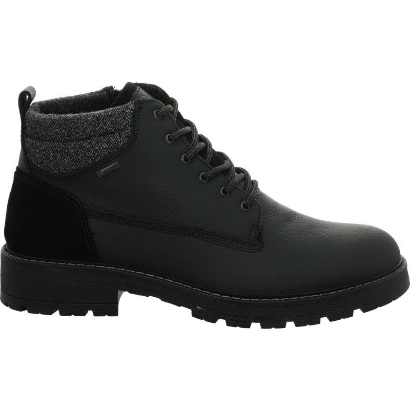 Ara Schnürstiefelette "FREDERIK"