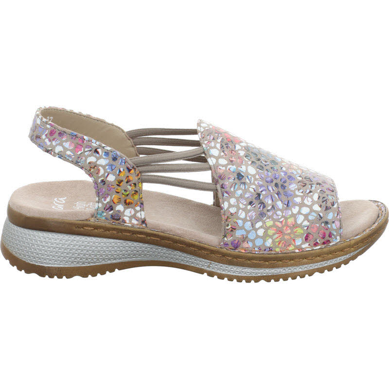 Ara Sandale "HAWAII"