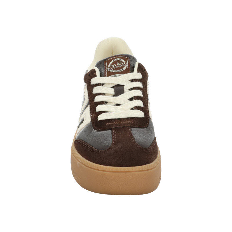 BACK 70 Sneaker "XXL"