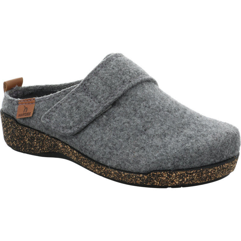 Hartjes Hausschuhe Bild 5 lightbox image