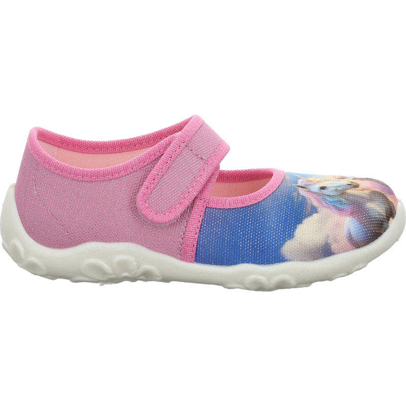 Superfit Hausschuh "BONNY"