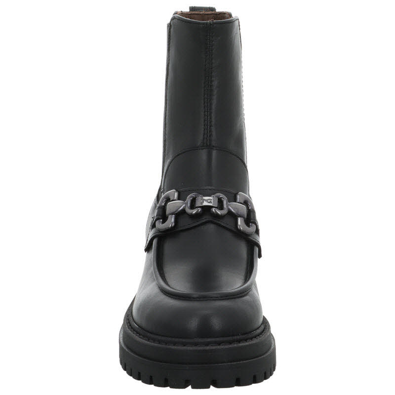 Nero Giardini Stiefelette