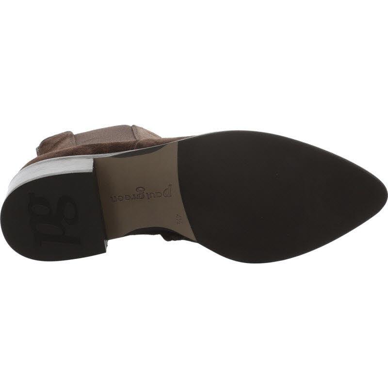 Paul Green Stiefelette Bild 6 lightbox image