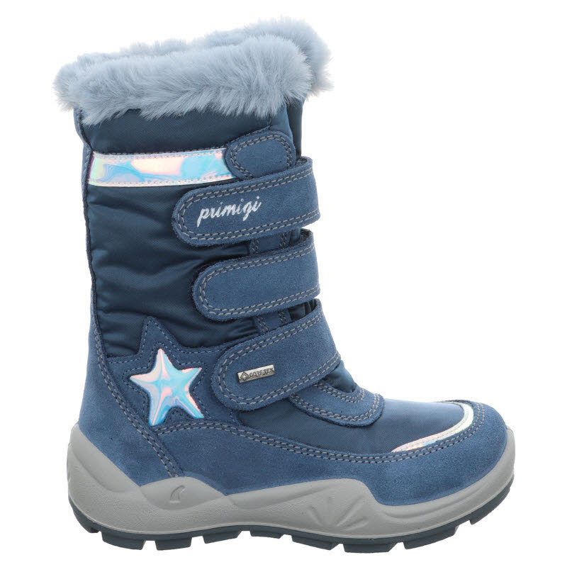 Primigi "GIRL WINGER GTX"
