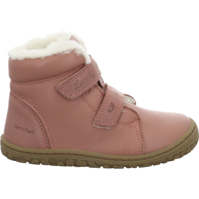 Lurchi "Nik Barefoot"