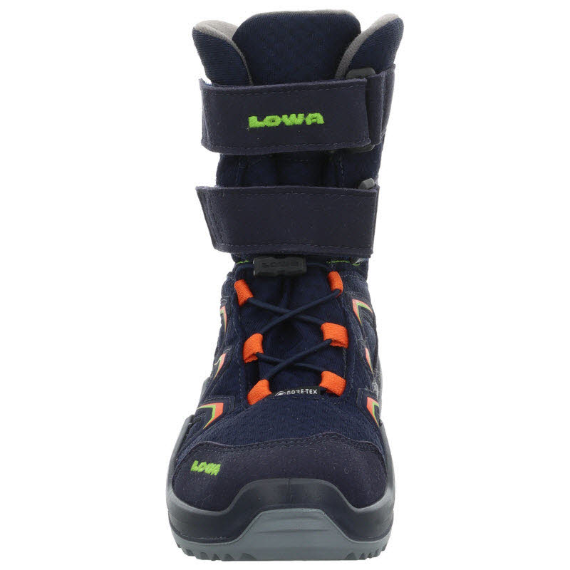 Lowa "MADDOX WARM GTX HI JR"