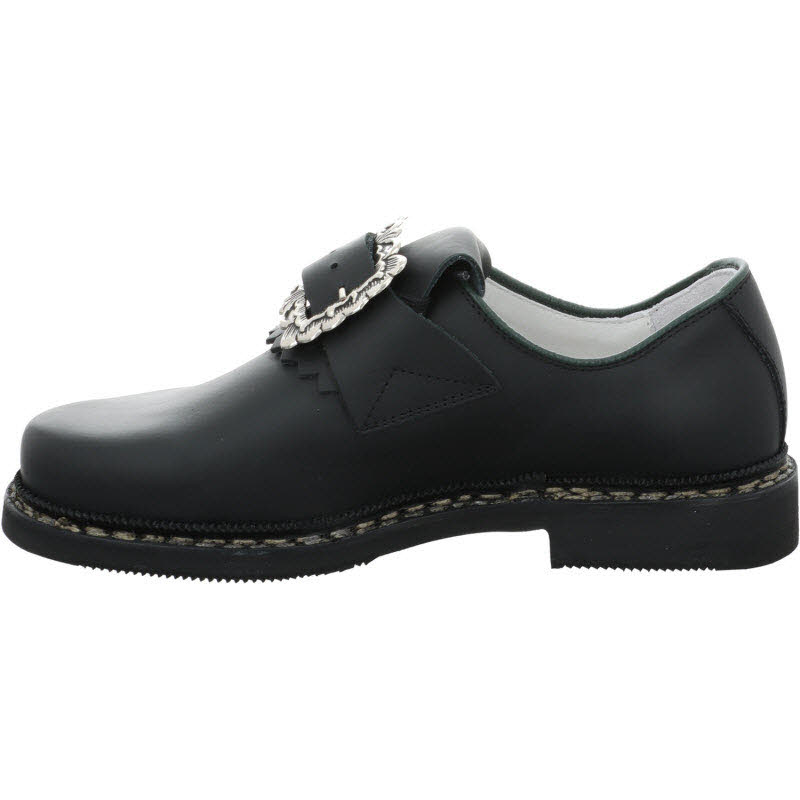 Lackner Trachtenschuh "GARMISCH" Bild 3 lightbox image