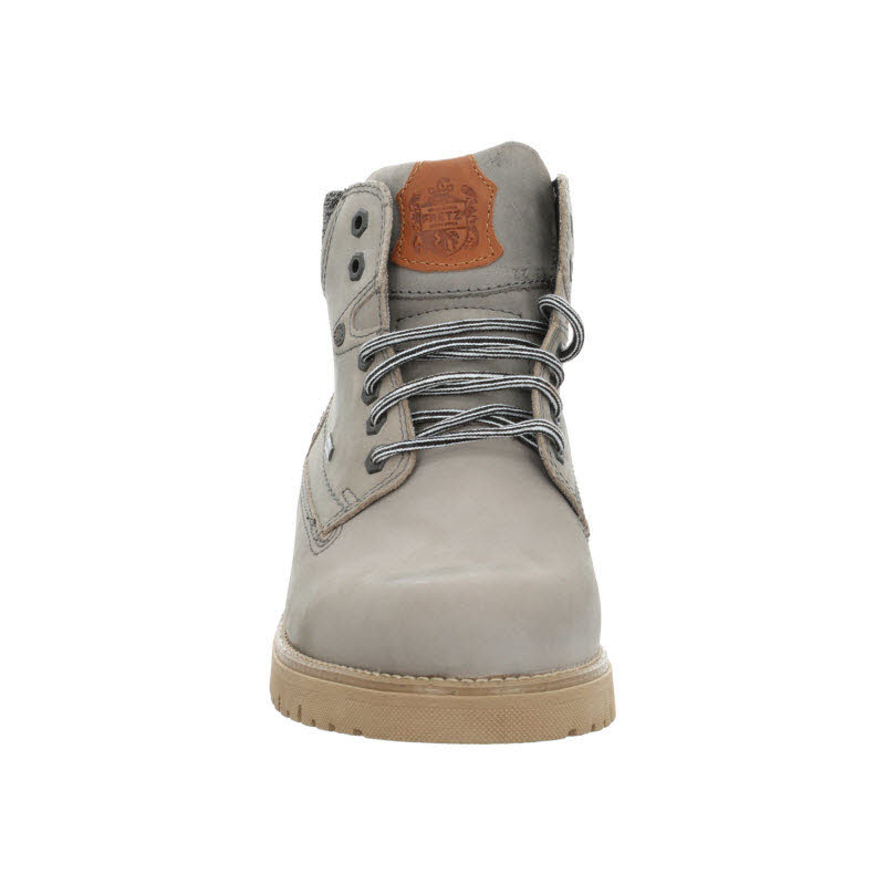 Fretz Men Schnürboots