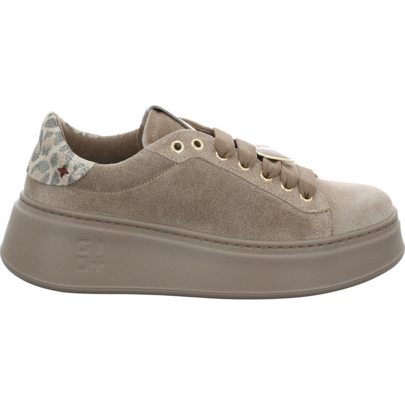 GIO+ Sneaker "TORTORA"