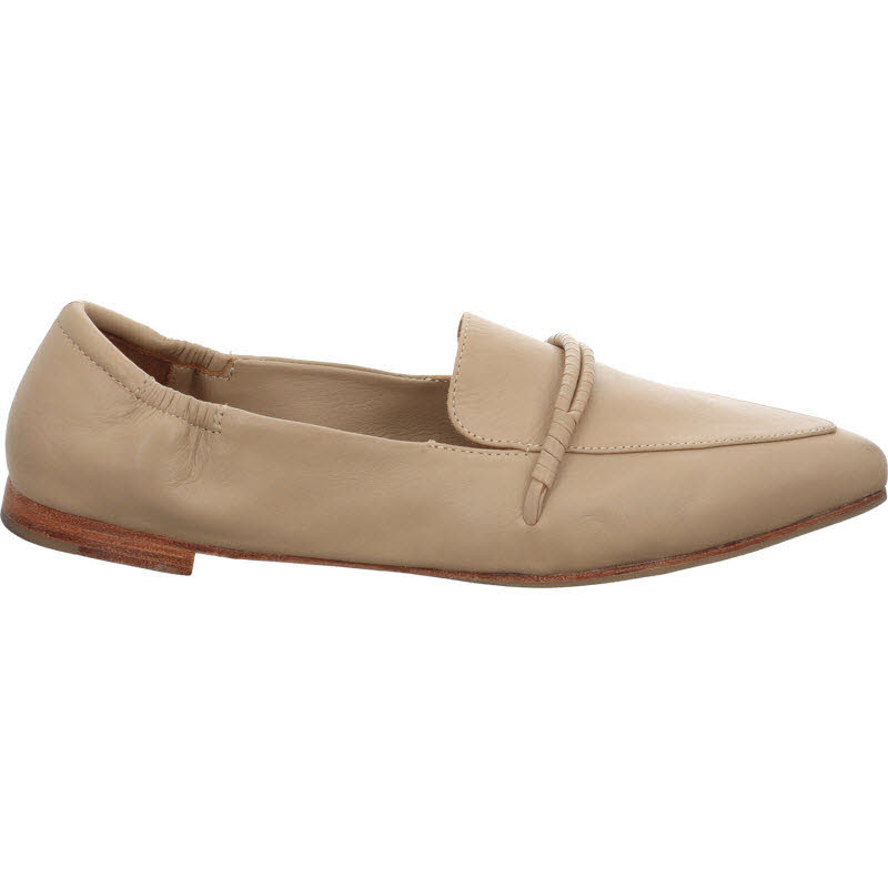 Rebecca White Slipper "Z11POINT-1"