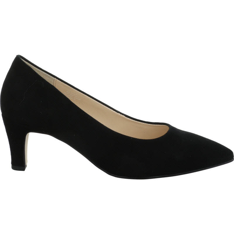 Gabor Pumps