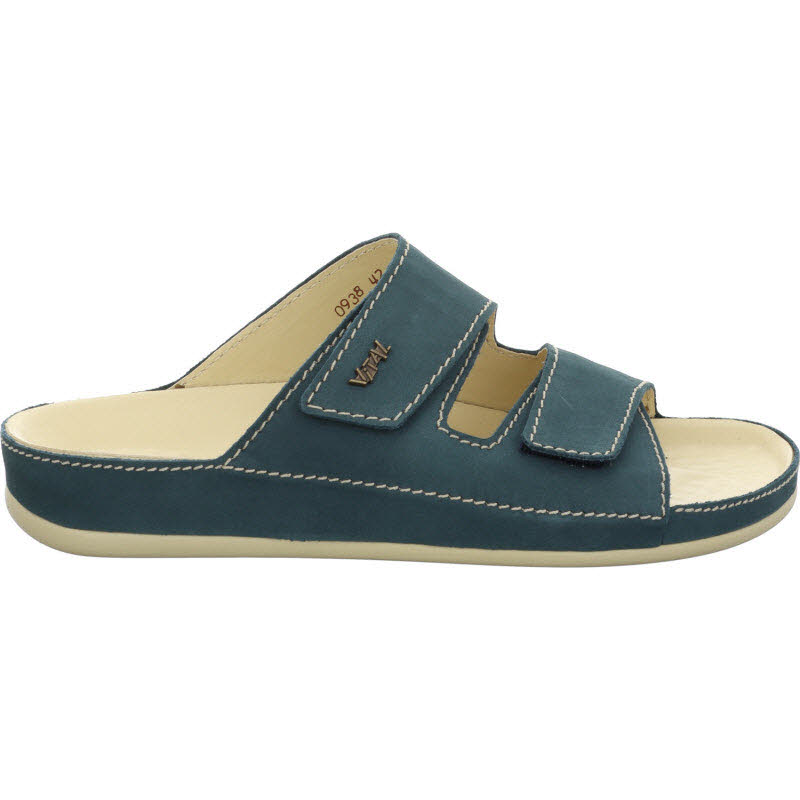 Vital Fußbettpantoffel Bild 1 Vital Fußbettpantoffel