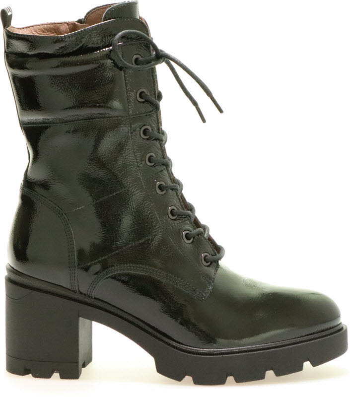 Nero Giardini Schnürstiefelette