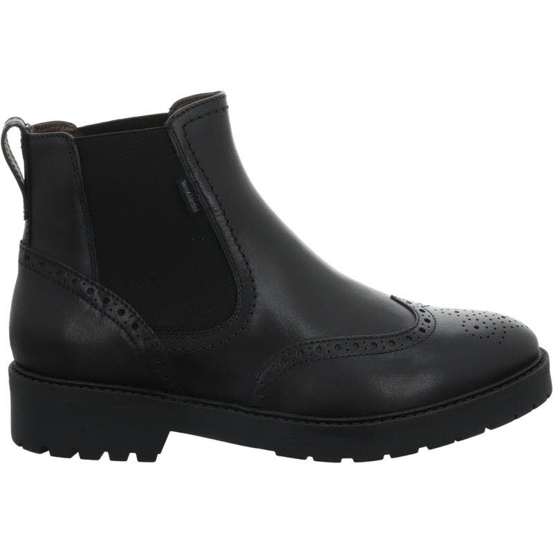 Nero Giardini Chelseaboots