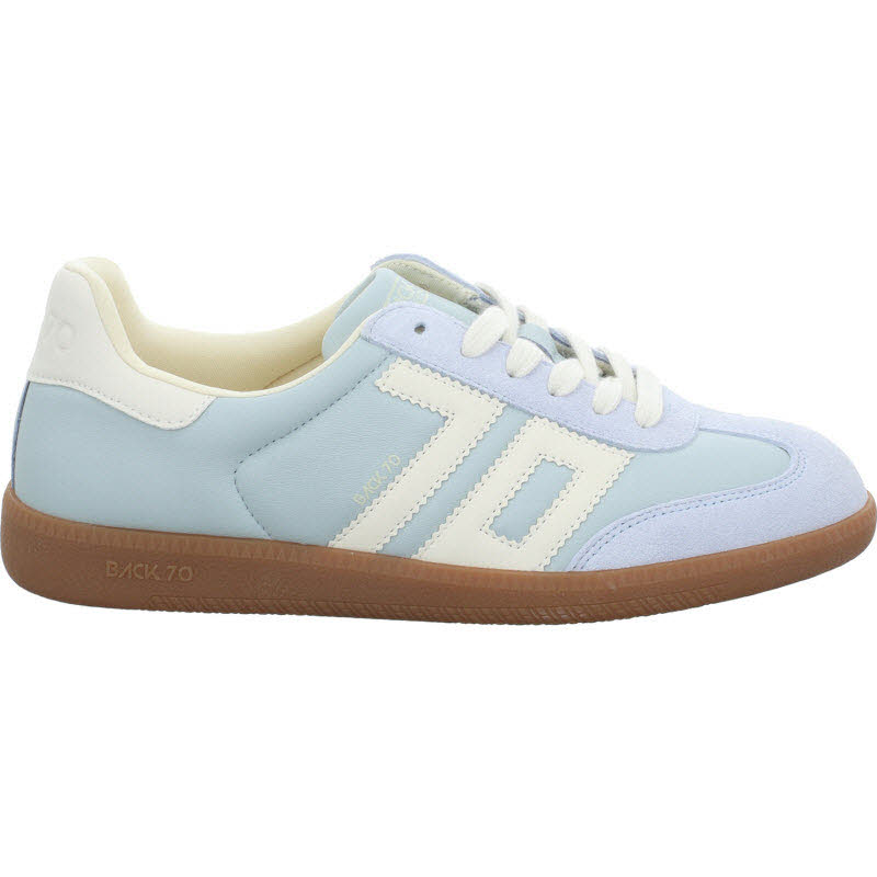 BACK 70 Sneaker "CLOUD D26-04"