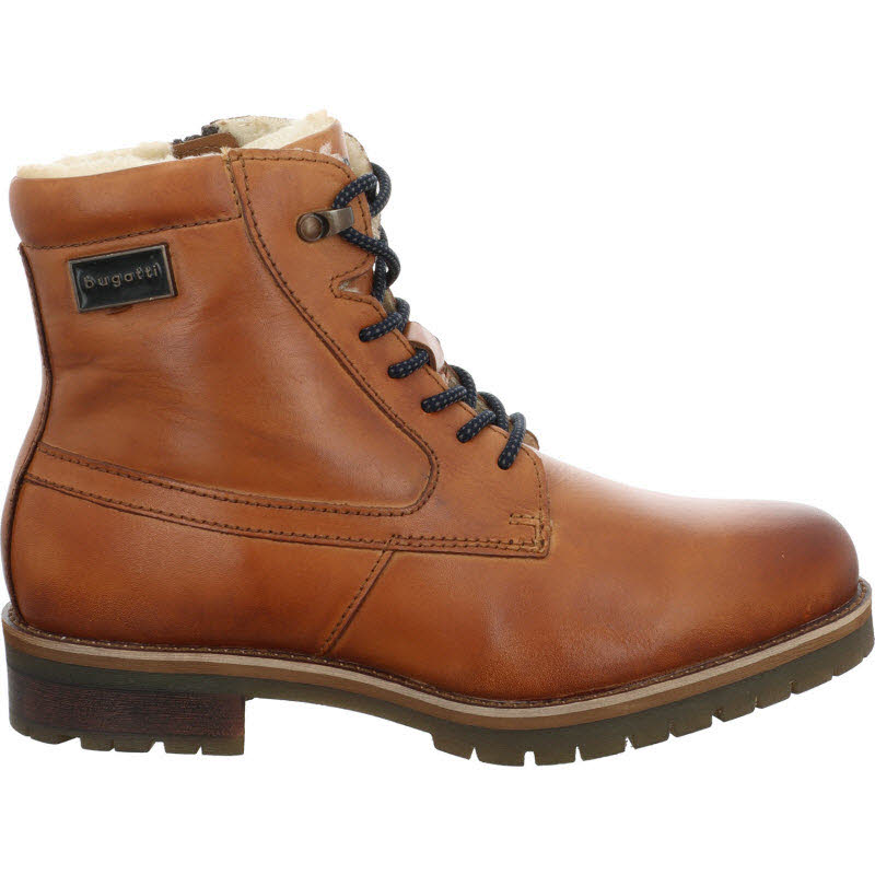 Bugatti "Valere Comfort"