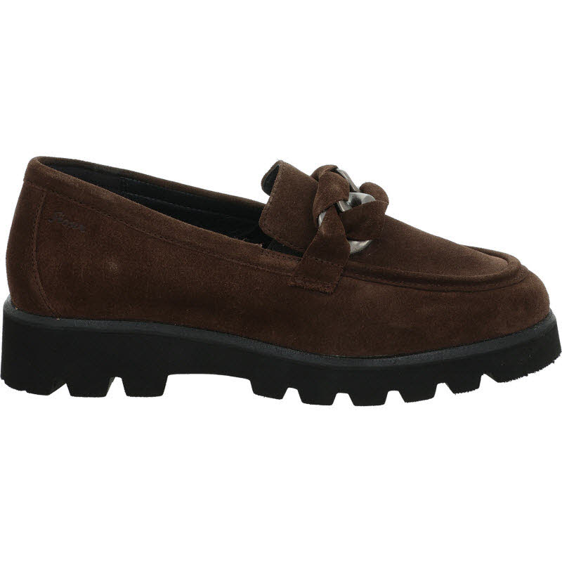 Sioux Slipper "MEREDIRA-727-H"