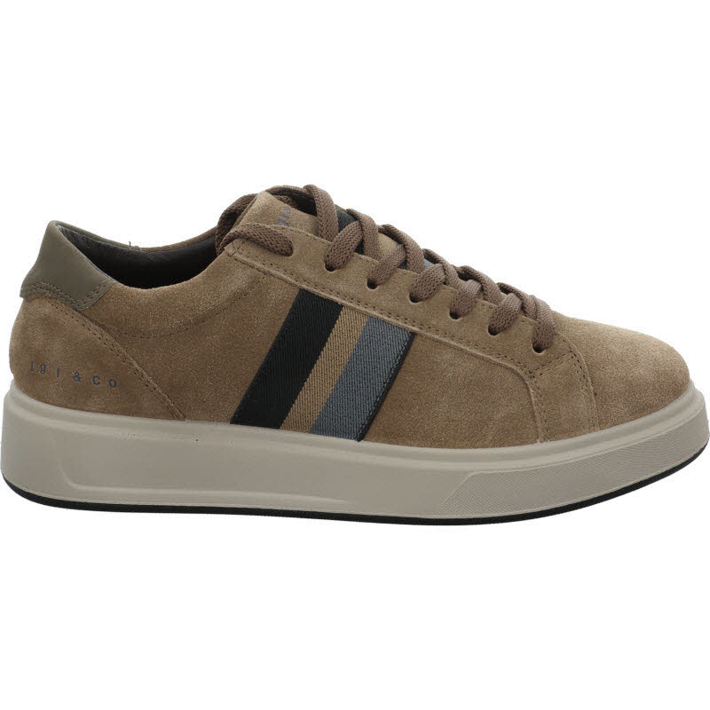 igi&co Sneaker "STEN"