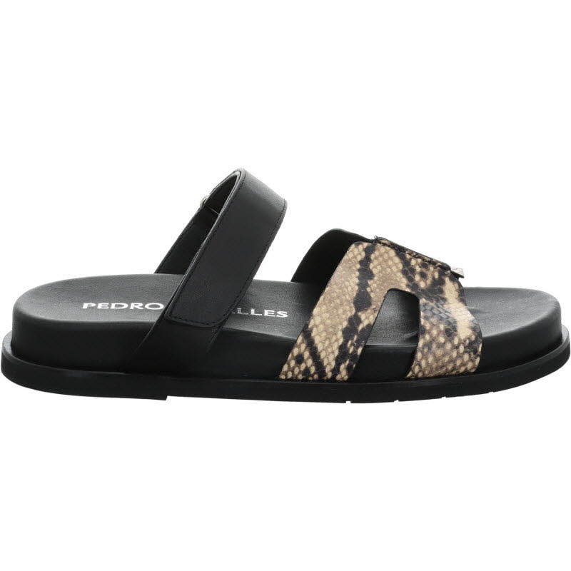 Pedro Miralles Pantolette Bild 1 Pedro Miralles Pantolette