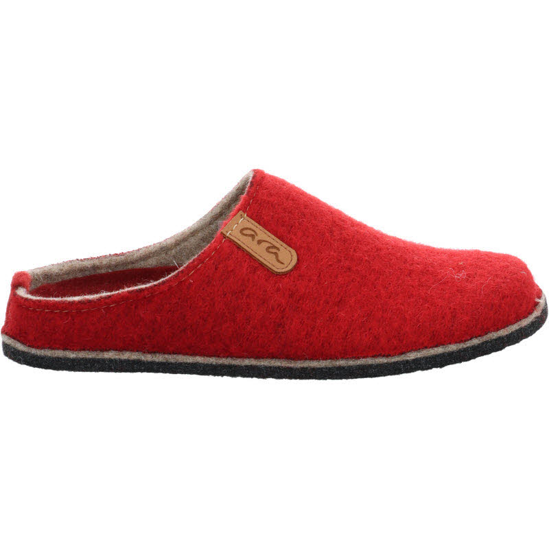 Ara Hausschuh "COSY" Bild 1 lightbox image