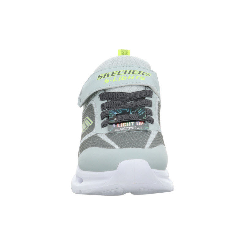 Skechers "GLIDE-STEP LIGHTS"