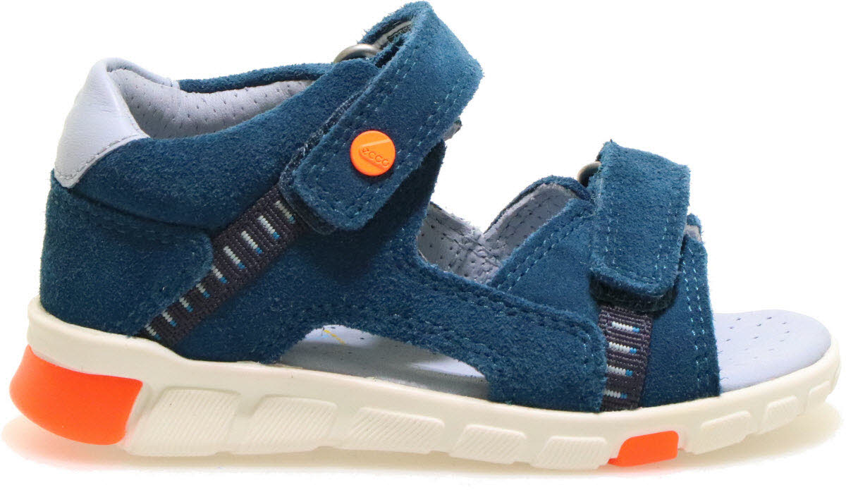 Ecco Mini Stride Sandal Bild 1 Ecco Mini Stride Sandal