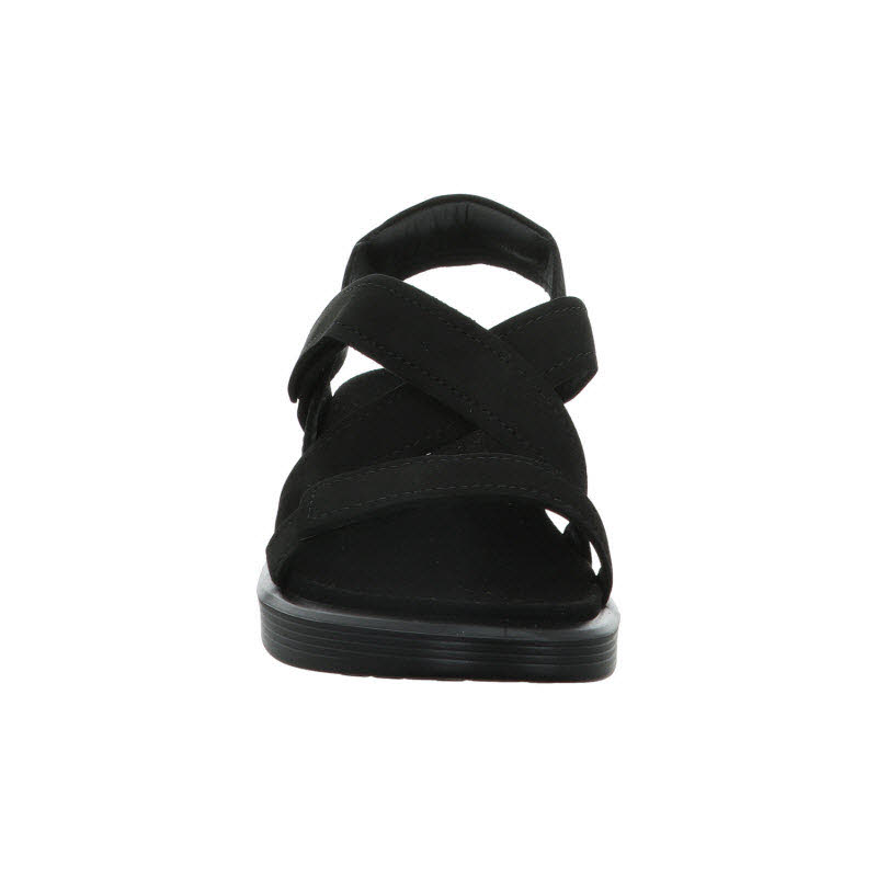 Ecco "SOFT SANDAL CROSS STRAP"