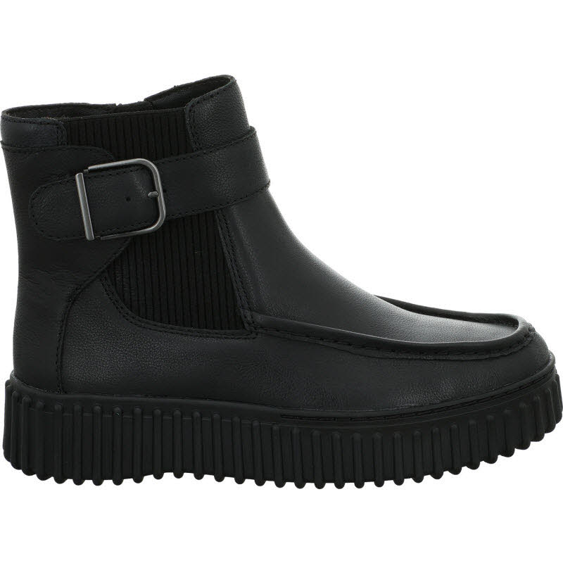 Clarks "TORHILL BUCKLE"