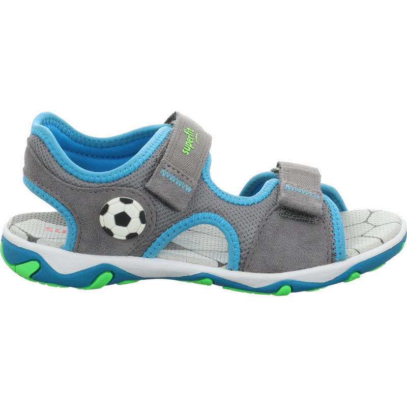 Superfit Sandale "MIKE 3.0".