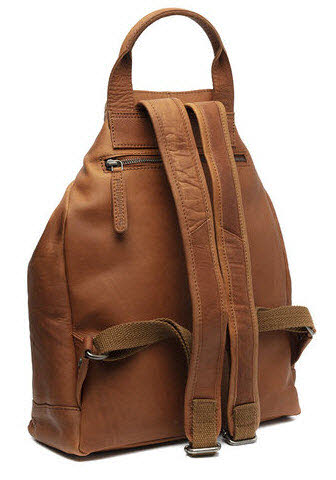 The Chesterfield Brand Rucksack "Manchester" Bild 6 lightbox image