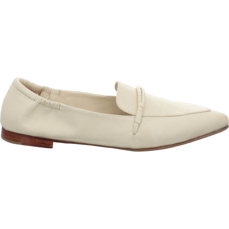 Rebecca White Slipper "Z1POINT-1"