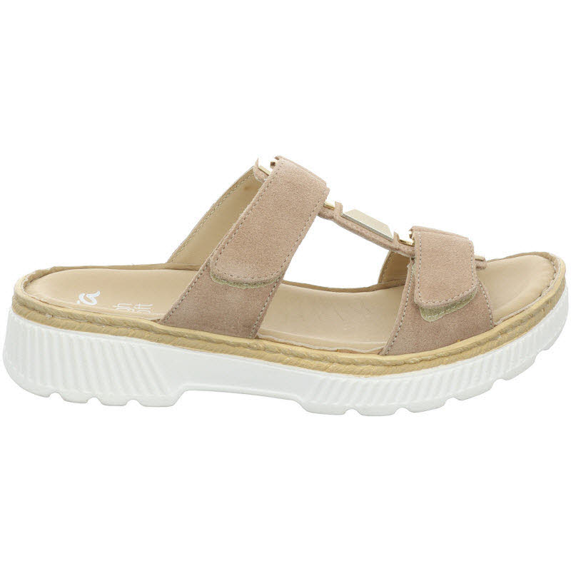 Ara Pantolette "CAPRI" Bild 1 lightbox image