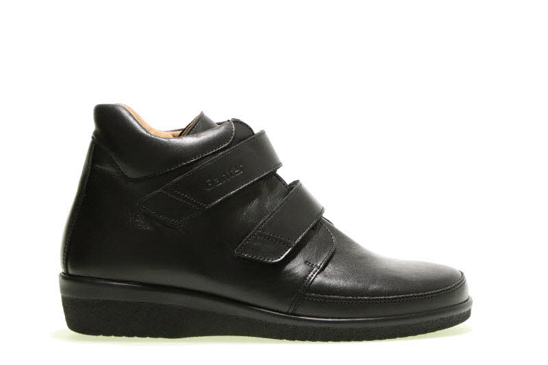 Ganter Stiefelette warm gefüttert