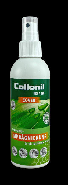 Collonil Organic Cover 200 ml Bild 2 lightbox image
