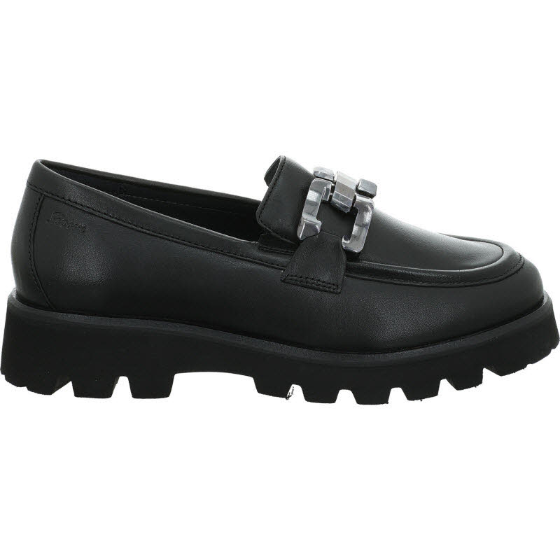 Sioux Slipper "MEREDIRA-751-H"