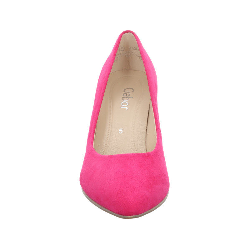 Gabor Pumps Bild 2 Gabor Pumps